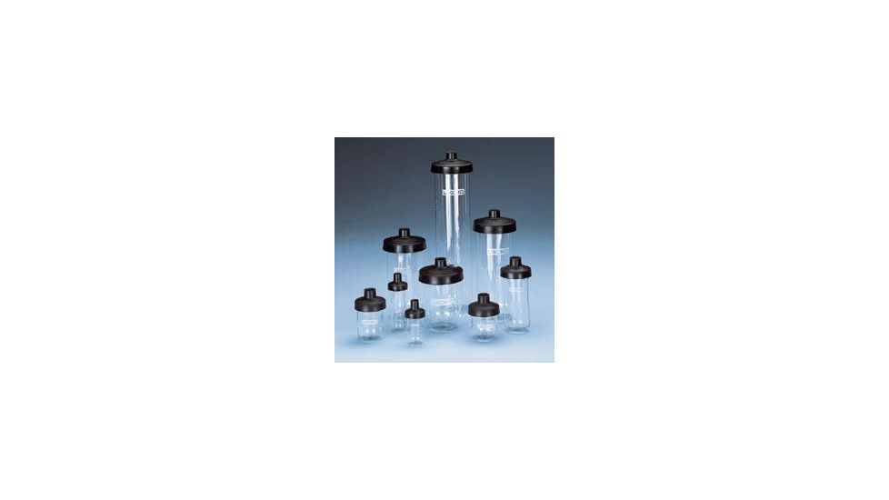 Labconco Fast-Freeze Flasks and Adapters, Labconco 7540600 Fast-Freeze Flasks 300 Ml