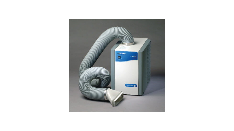 Labconco Exhauster 115V HEPA-CARBON 3970003