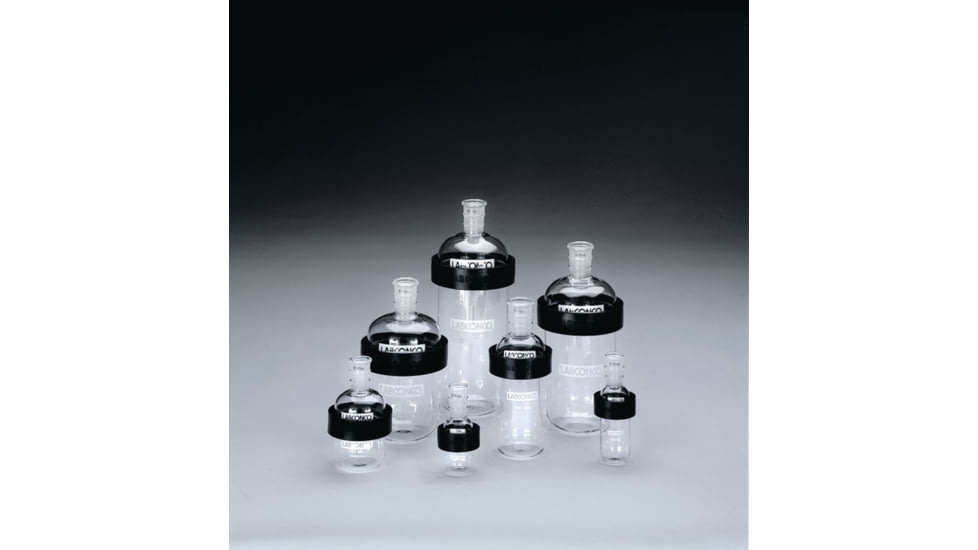 Labconco Flask 19/38 250ML 7550600