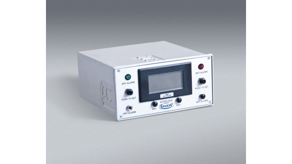 Labconco Glove Bx Moisture Monitor 5442201, Unit EA