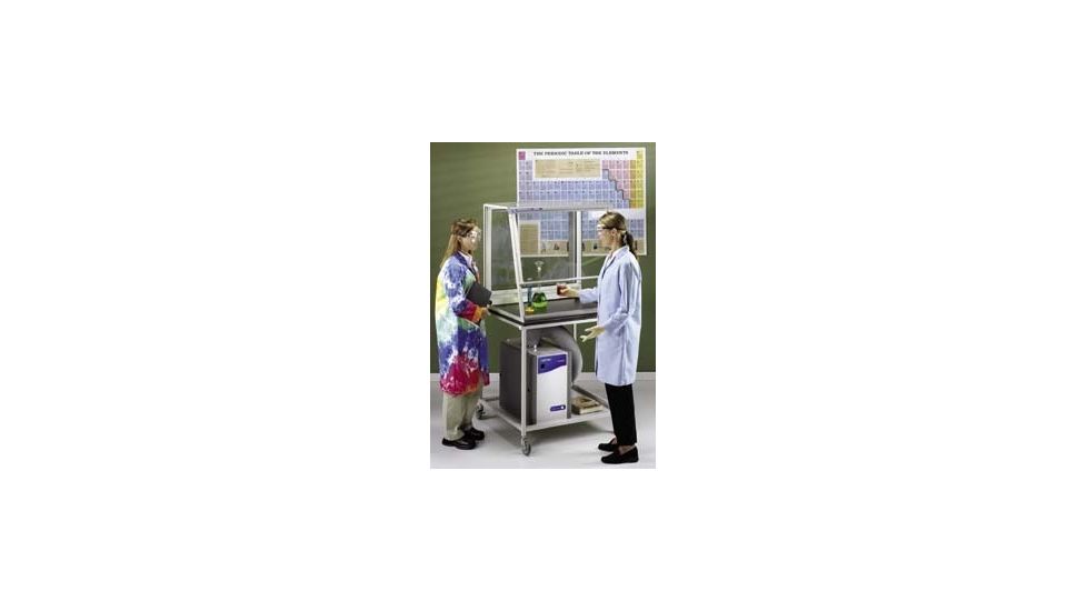 Labconco Protector Demonstration Hoods, Labconco 3944300 Demonstration Hoods
