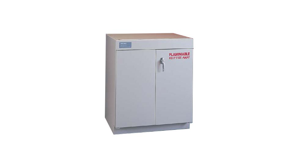 Labconco Protector Solvent Storage Cabinets, Labconco 9903200 Automatic Self-Closing Doors, 90 Cm (351/2") Height