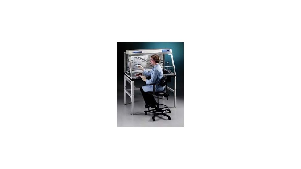 Labconco Protector Workstations, Labconco 3924202 Carbon Filter For Ammonia