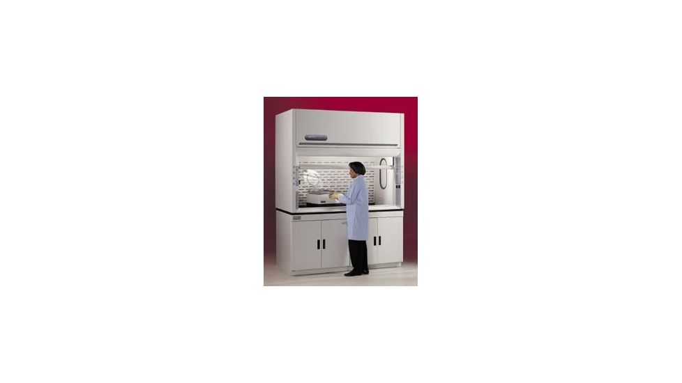 Labconco Protector XStream Laboratory Hoods, Labconco 9840402 230V, 50Hz Models