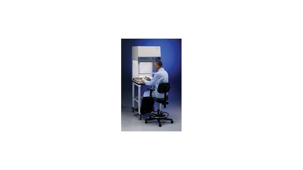 Labconco Purifier Vertical Clean Benches, Labconco 3970221 0.6 m (2'') Nominal Width Benches