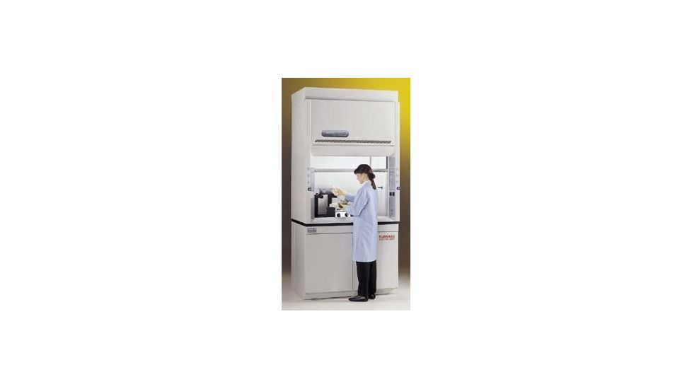 Labconco REDISHIP Protector Premier Laboratory Hoods, Labconco 728040010814