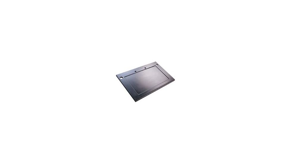 Labconco SpillStopper Work Surfaces for Protector XStream Laboratory Hoods, Labconco 9849904 Worksurface With Right Side Cupsink Cutout