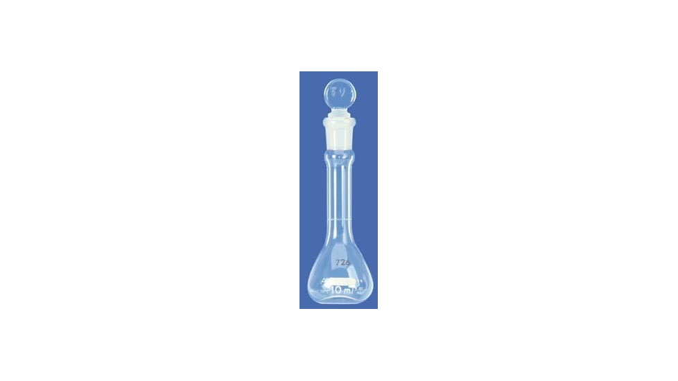 Labglass/Wilmad Volumetric Flasks, Class A, Wilmad-LabGlass LG-8112-122
