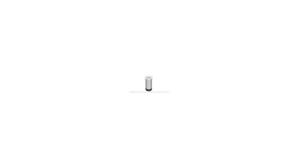 Labnet Swing Bucket Rotor Round Carrier for Labnet C0336/C0336R Centrifuge, 50 ml tube C0336-C50