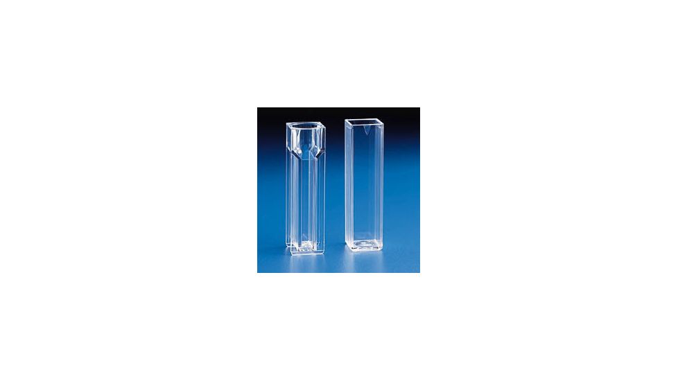 VWR Disposable Cuvettes K260-VWR Accessories