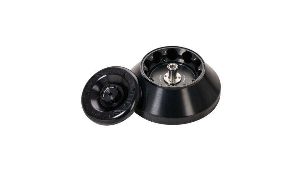 Labnet Angle Rotor For 24x1.5/2.0mL Tubes, Sealable C0446-87H