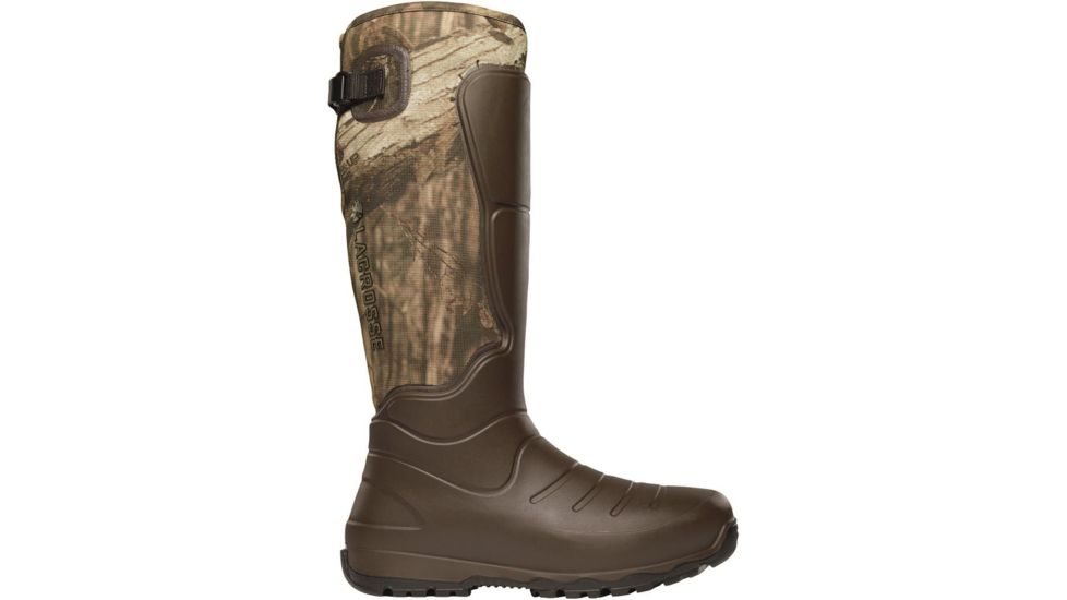 Lacrosse AeroHead Boot, Mossy Oak Infinity 3.5mm 8 716030/8