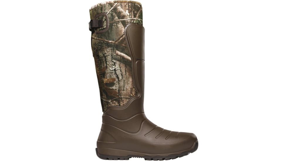 Lacrosse AeroHead Boot, Realtree Xtra 7mm 11 716032/11