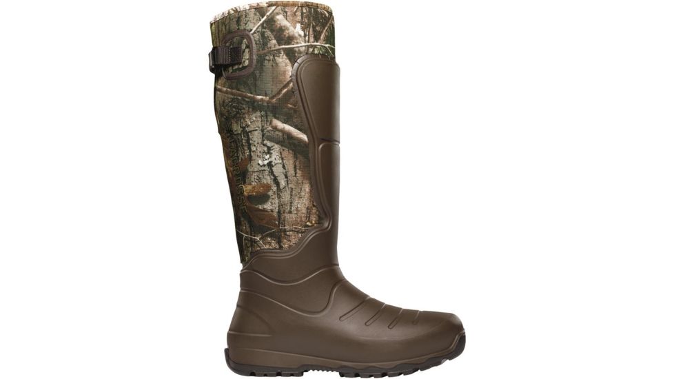 Lacrosse AeroHead Boot, Realtree Xtra 7mm 9 716032/9