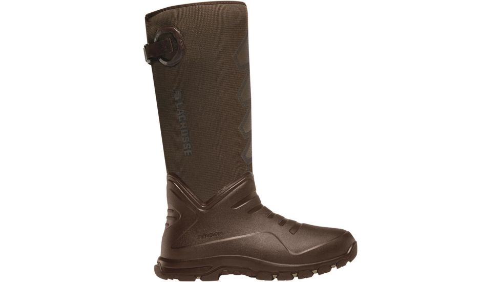Lacrosse AeroHead Sport Boot, Brown, Men's 11 340223-11