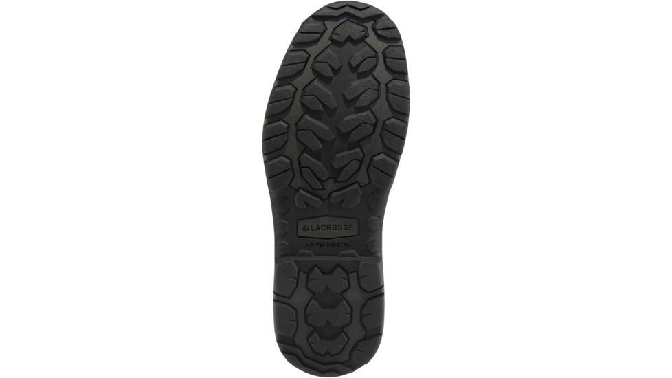 LaCrosse Footwear AeroHead Sport 16in 3.5MM Hunting Boot - Mens, Realtree Edge, 12 US, 340228-12