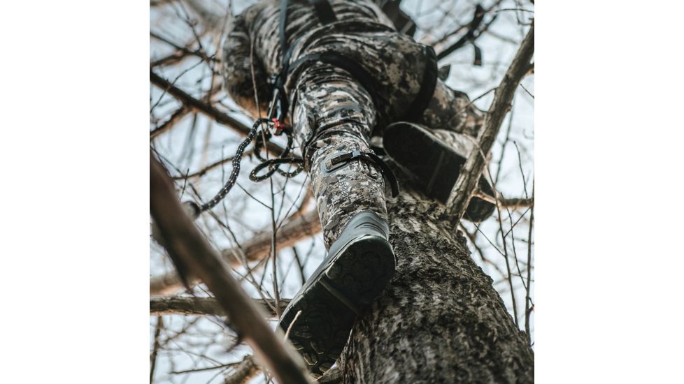 LaCrosse Footwear AeroHead Sport 16in 7.0MM Hunting Boot - Mens, Optifade Elevated II, 12 US, 340229-12