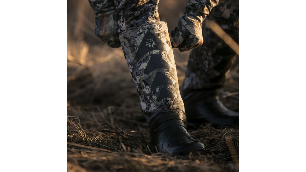 LaCrosse Footwear AeroHead Sport 16in 7.0MM Hunting Boot - Mens, Optifade Elevated II, 12 US, 340229-12