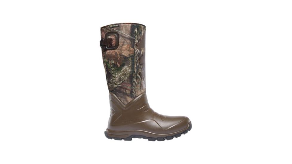 LaCrosse Footwear AeroHead Sport Snake Boot 16 inch - Men's, Mossy Oak Break-Up Country, 13 340227-13