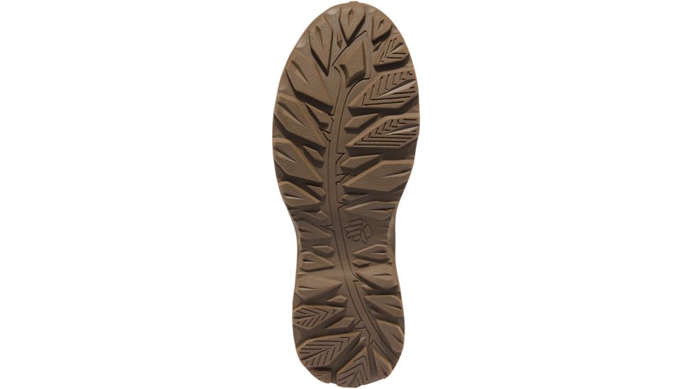 LaCrosse Footwear Alpha Agility 17in 1200G Boot - Mens, Realtree Edge, 15 US, 302442-15
