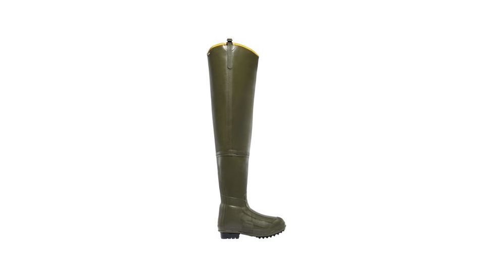 LaCrosse Footwear Big Chief 32 inch 600G - Men's, OD Green, 10M 700001-10M