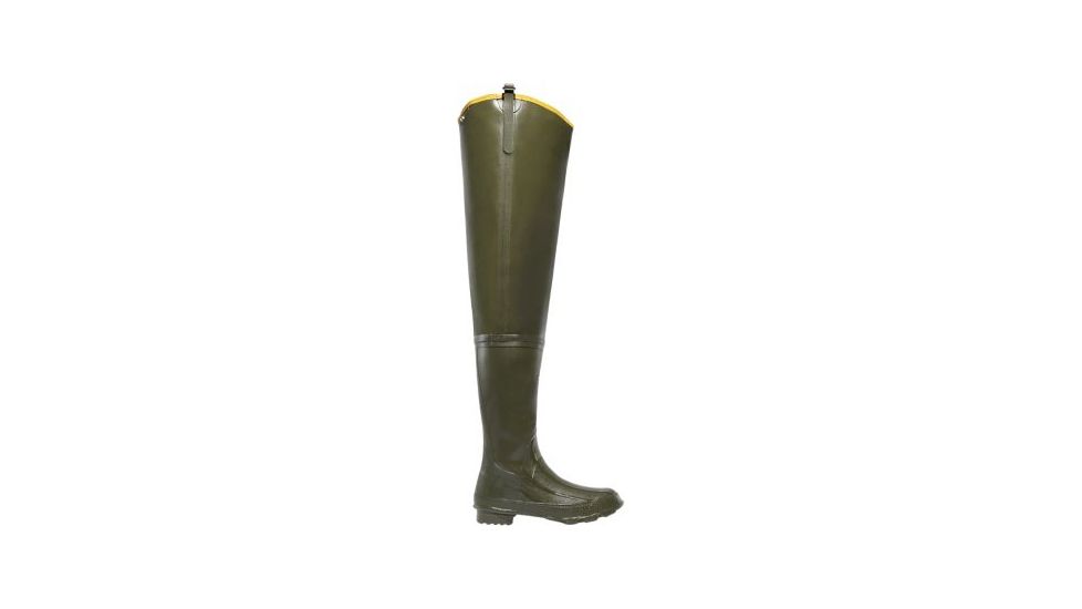 LaCrosse Footwear Big Chief 32 inch - Men's, OD Green, 10M 154040-10M