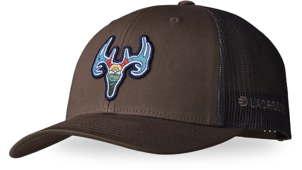 LaCrosse Footwear Deer Trucker, One Size, 918570-OS