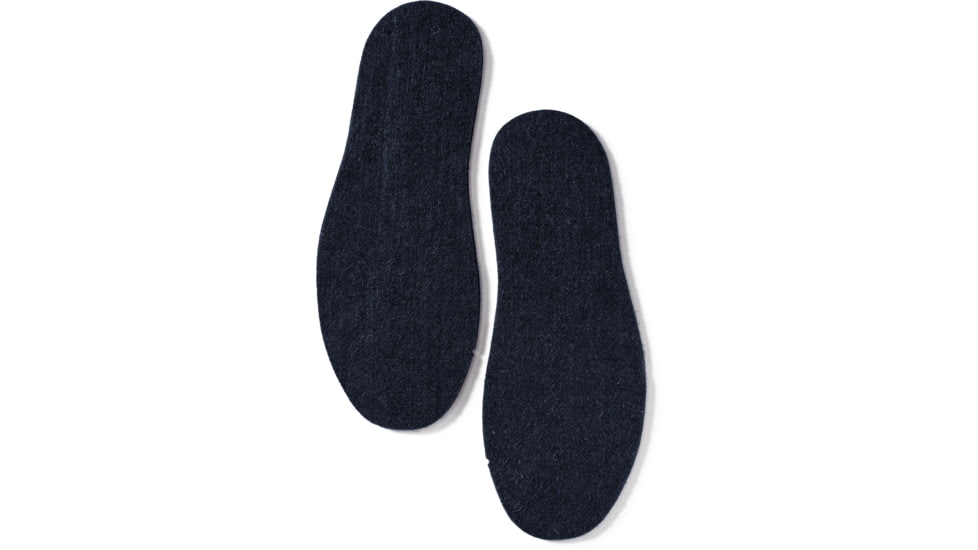 LaCrosse Footwear Felt 6.0 mm Insole - Mens, 11 US, 902001-11