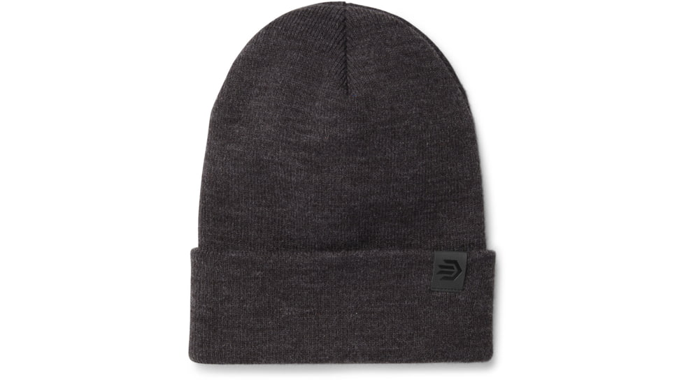 LaCrosse Footwear Hunter Beanie, Charcoal, 918593-OS