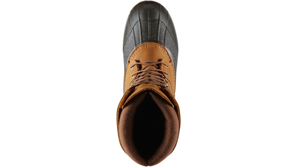 LaCrosse Footwear Ice King 10in 400G Boots - Mens, Brown, 9 US, Medium, 600014-9M