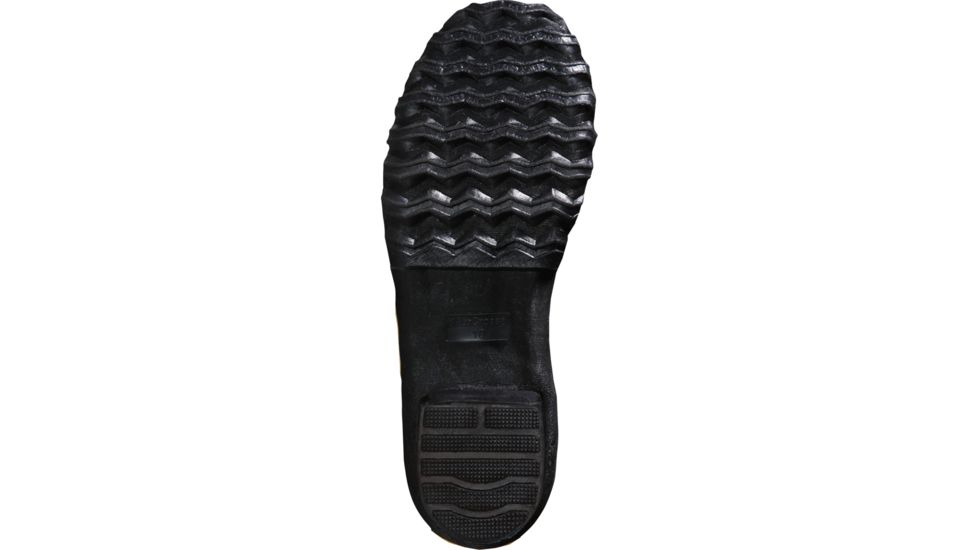 LaCrosse Footwear ZXT Insulator III Chest Wader - Mens, Black, 15 US, 191200-15