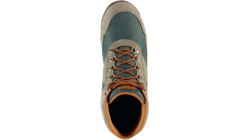 Danner Jag II Falcon Gray - Mens, Gray, 10, 32250-D-10