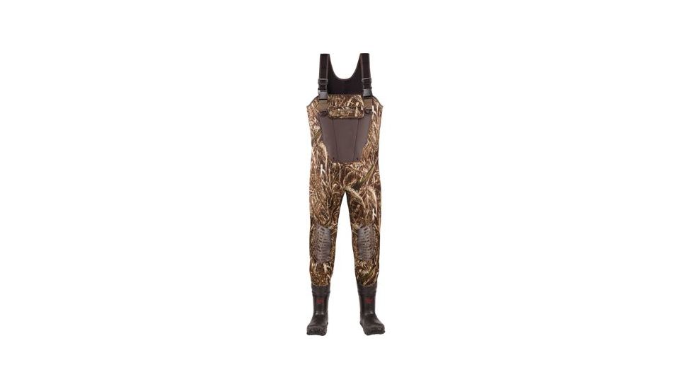 LaCrosse Footwear Mallard II 1000G - Men's, Realtree Max-5, 14M 700312-14M