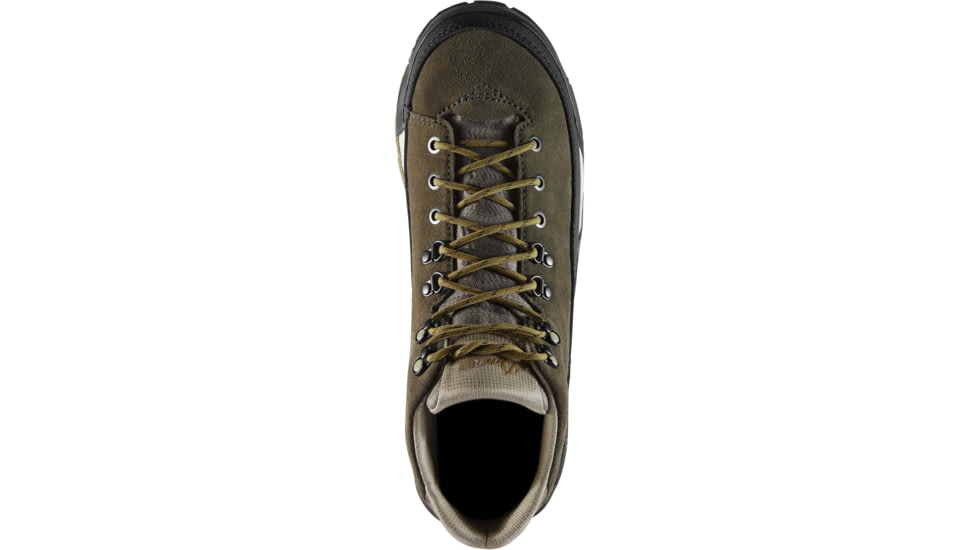 Danner Panorama Mid 6in Black Olive - Mens, Black Olive, 9, 63435-D-9