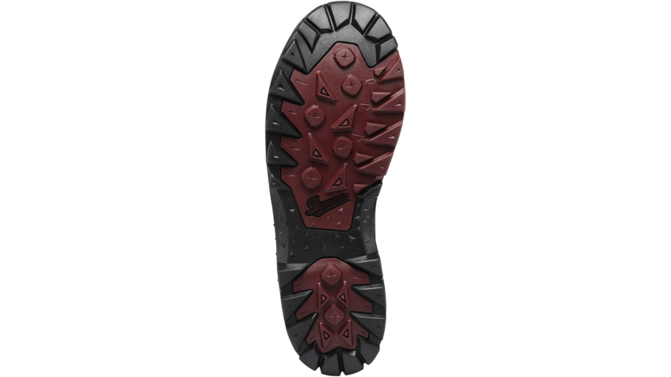 Danner Panorama Mid 6in Pinecone Brown/Bossa Nova - Mens, Pinecone Brown/Bossa Nova, 11, 63439-D-11