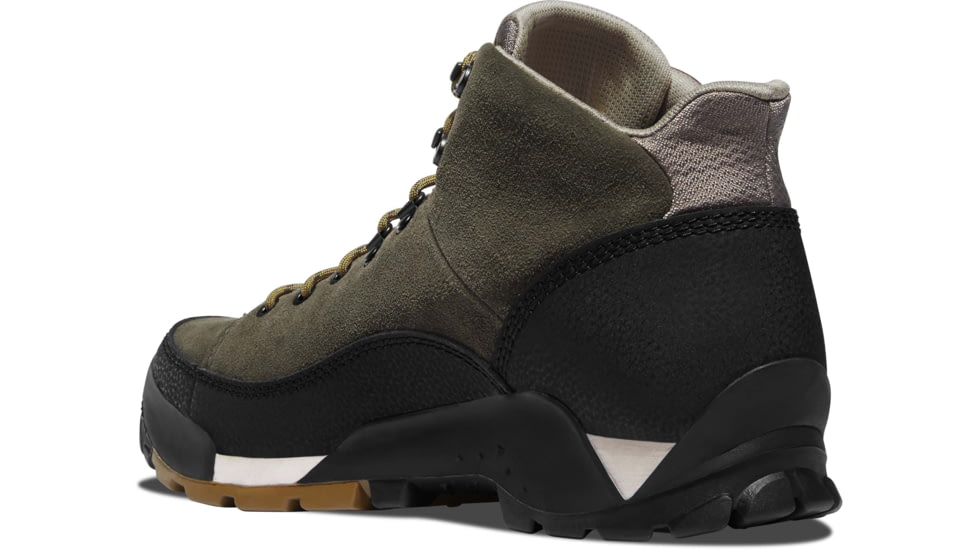 Danner Panorama Mid Boots - Mens, Black Olive, 9 US, 63441-9D