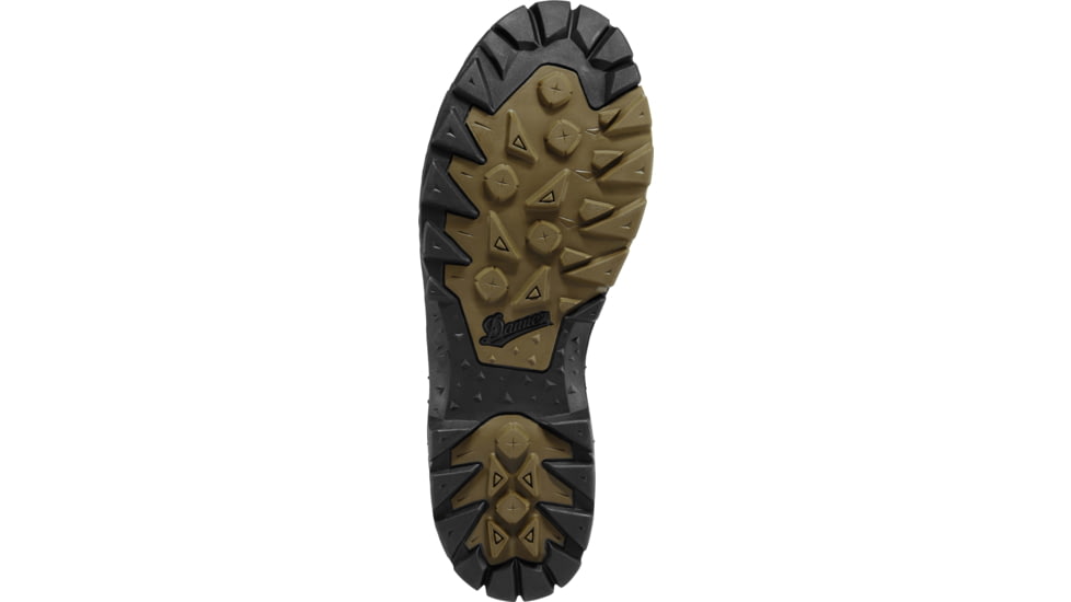 Danner Panorama Mid Boots - Mens, Black Olive, 9 US, 63441-9D