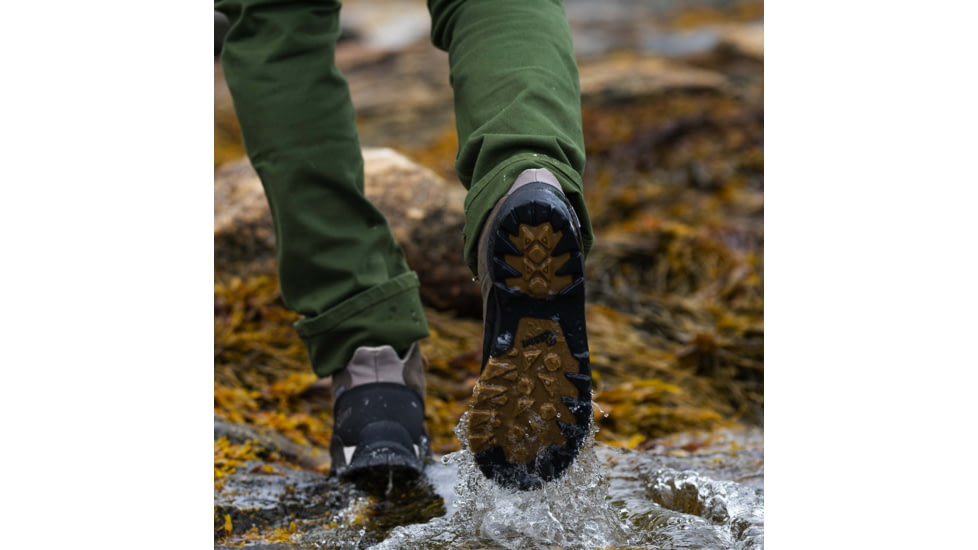 Danner Panorama Mid Boots - Mens, Black Olive, 9 US, 63441-9D