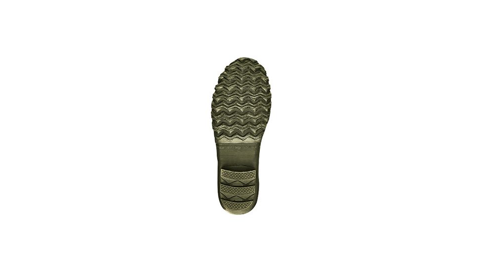 LaCrosse Footwear ZXT Irrigation 26in Hip Work Boot - Mens, OD Green, 13 US, 267260-13