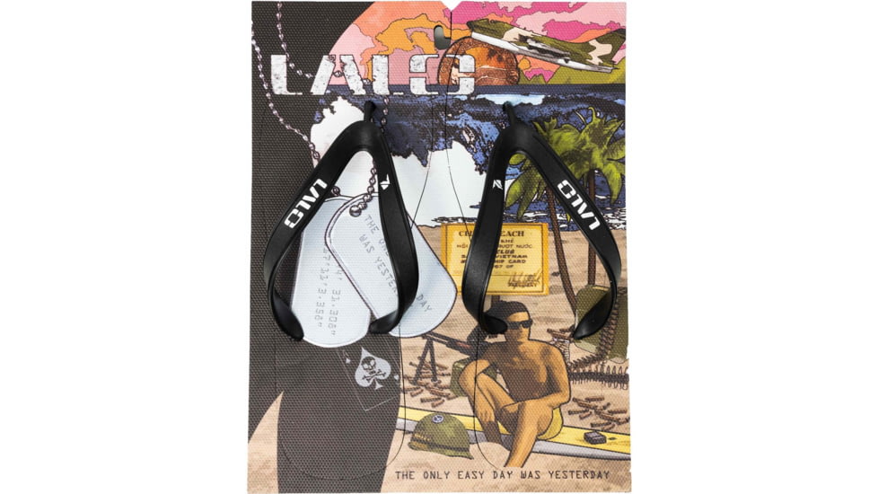 LALO Flip Flop - Mens, China Beach, 11, 1BU085 SUN 110