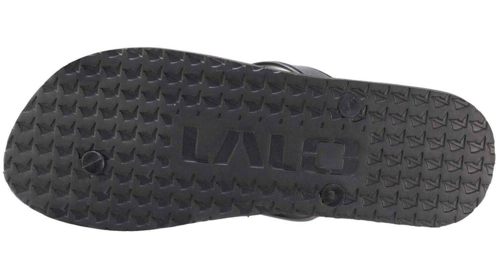 LALO Flip Flop - Mens, China Beach, 11, 1BU085 SUN 110