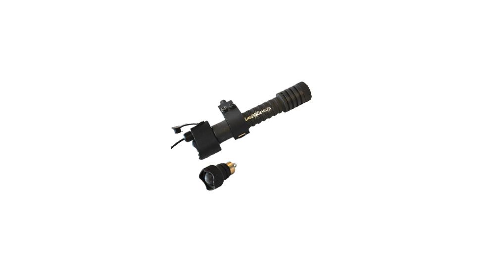 Laser Devices Flashlight OV-2