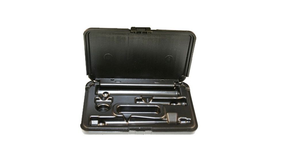LaserLyte Plastic Molded Case 47948