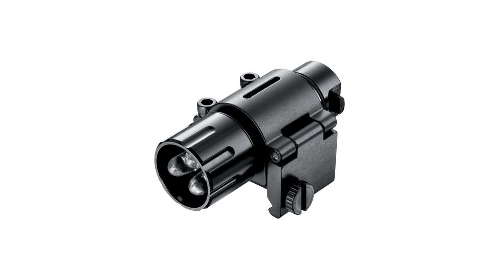 LaserLyte Subcompact FlashLyte System Fits Subcompact Pistols With Rails WL-1