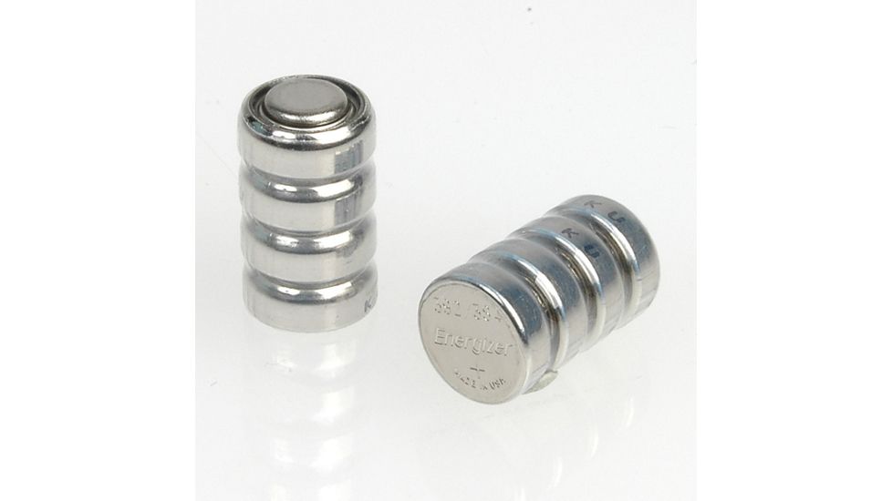 LaserMax Battery Pack for Internal Sights, For Glock &amp; Sig, LMS-392C