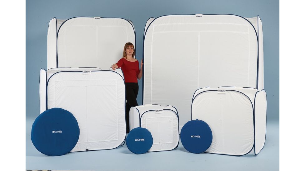 Lastolite 6.5' X 6.5' X 7' Cubelite LL LR6687