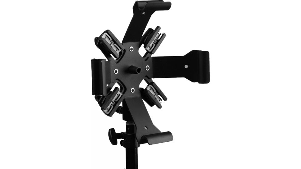 Lastolite Ezybox Studio Quad Bracket with 18" Ezybox Studio View 4 - LL-LS2545