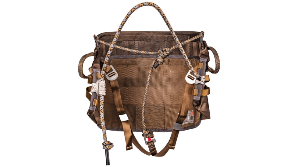 Latitude Outdoors Lonestar Saddle Kit, Regular, 1501882