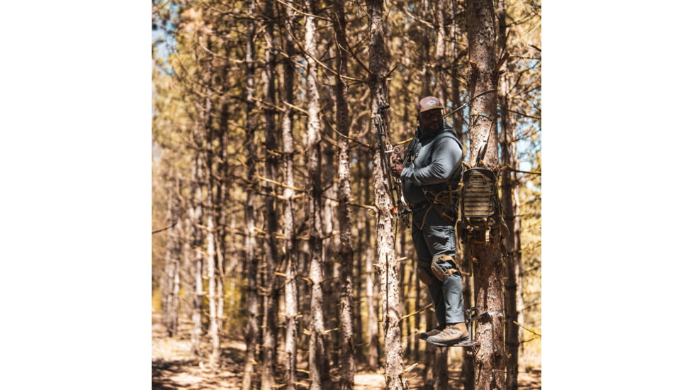 Latitude Outdoors Lonestar Saddle Kit, Regular, 1501882