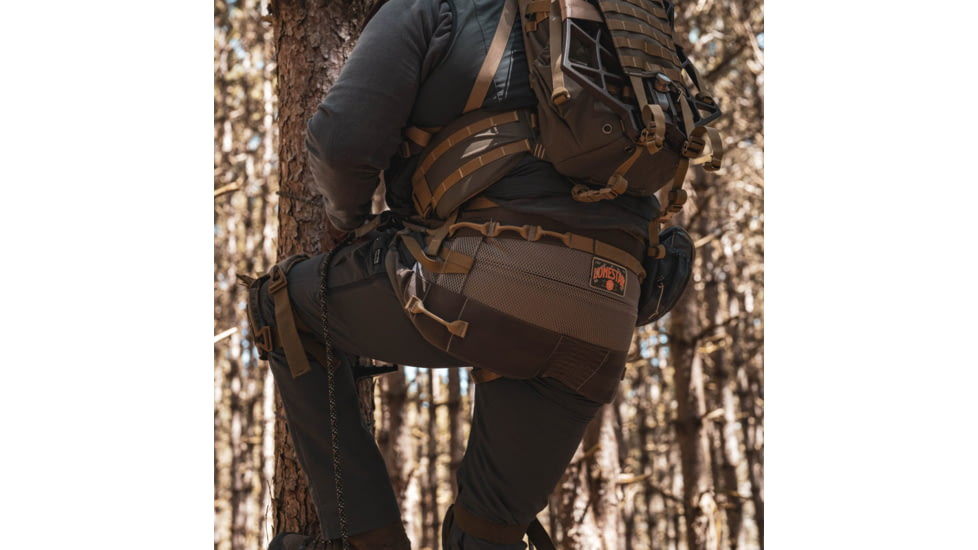 Latitude Outdoors Lonestar Saddle Kit, Regular, 1501882